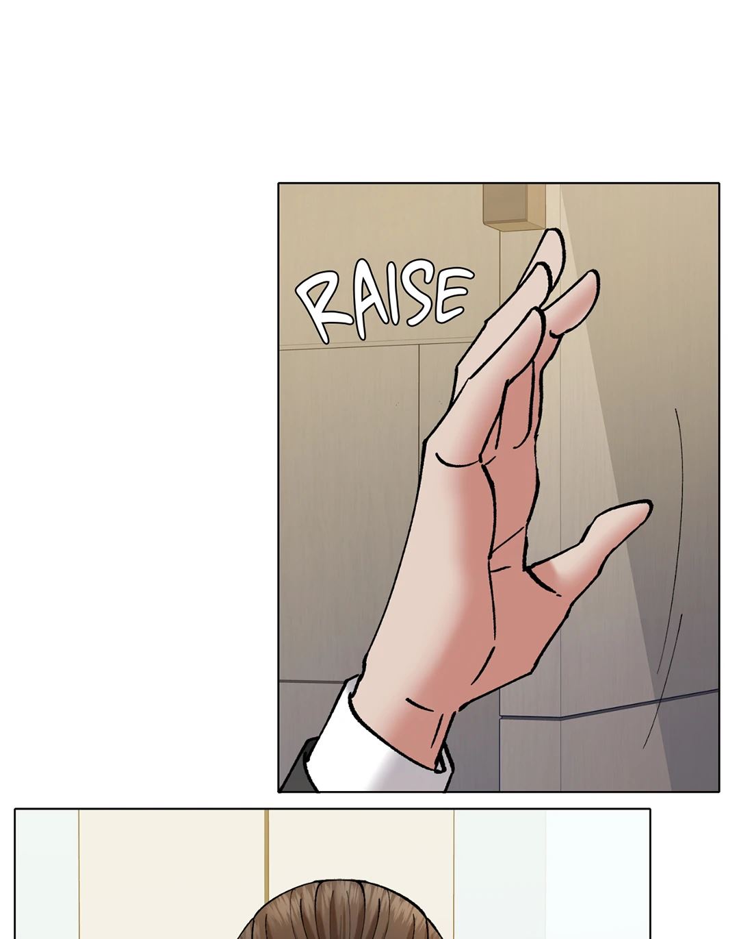 Climb on Top chapter 85 page 33