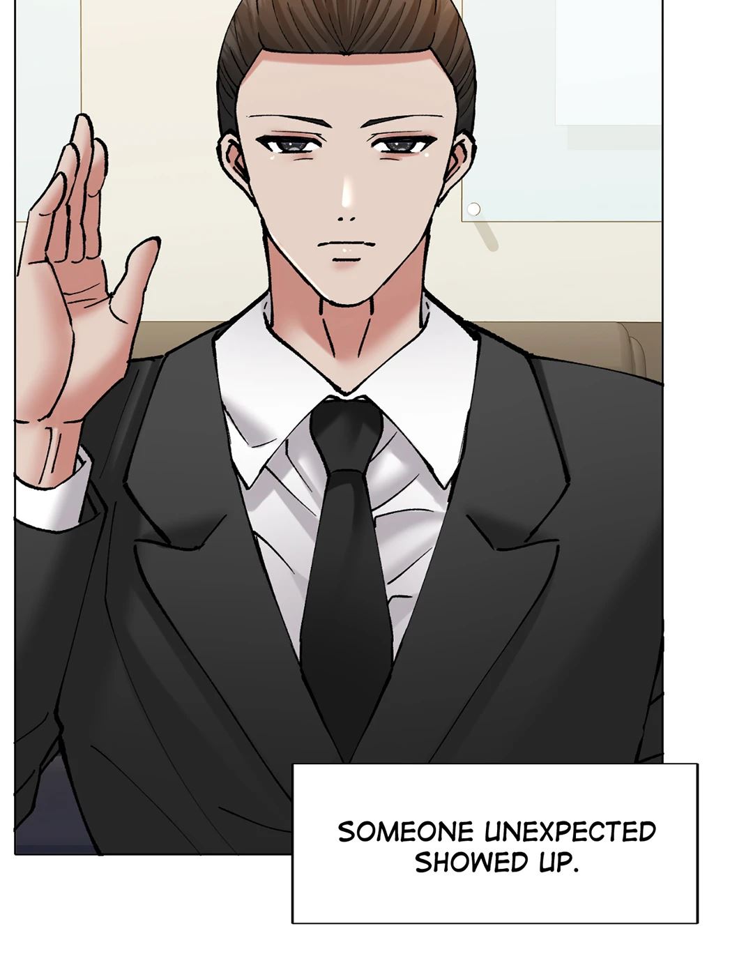 Climb on Top chapter 85 page 34