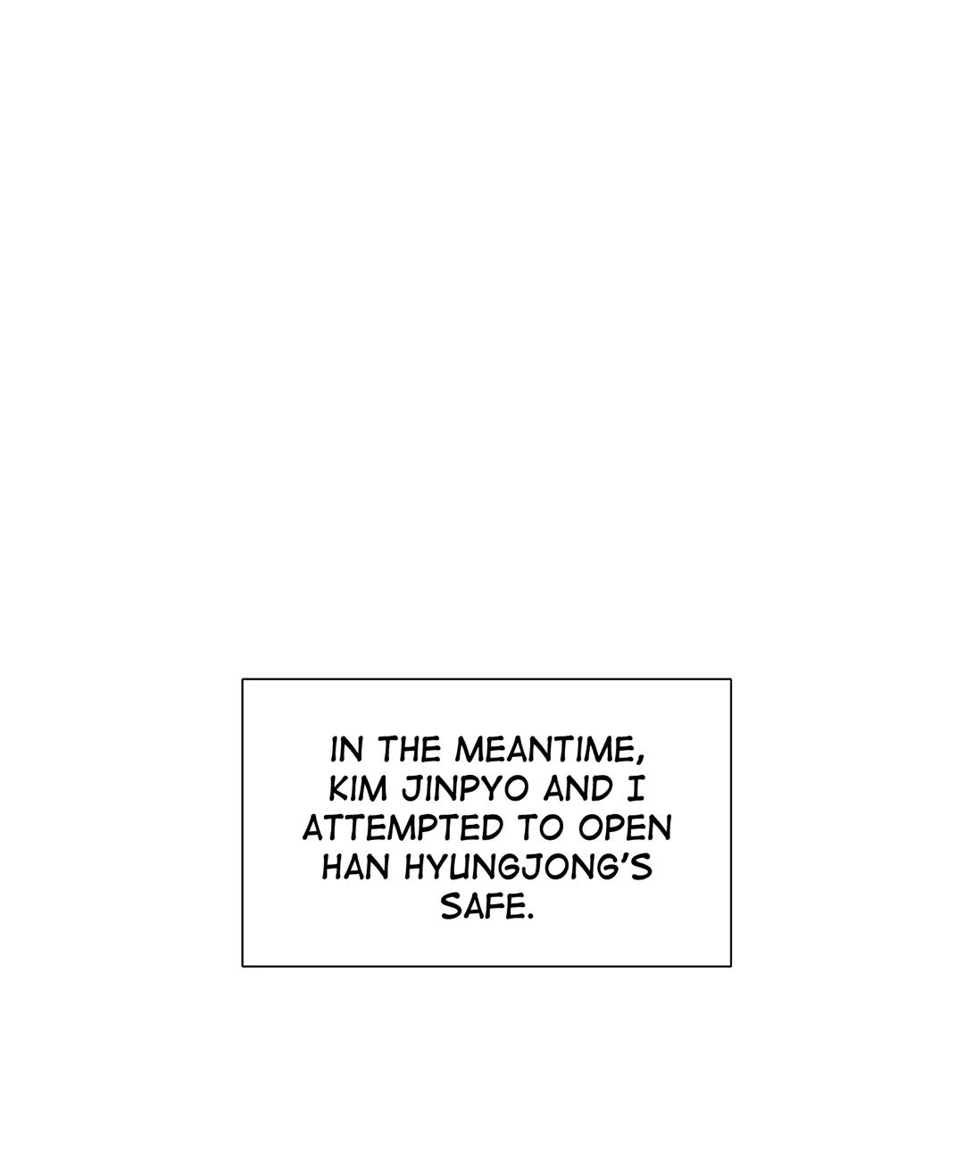 Climb on Top chapter 85 page 39