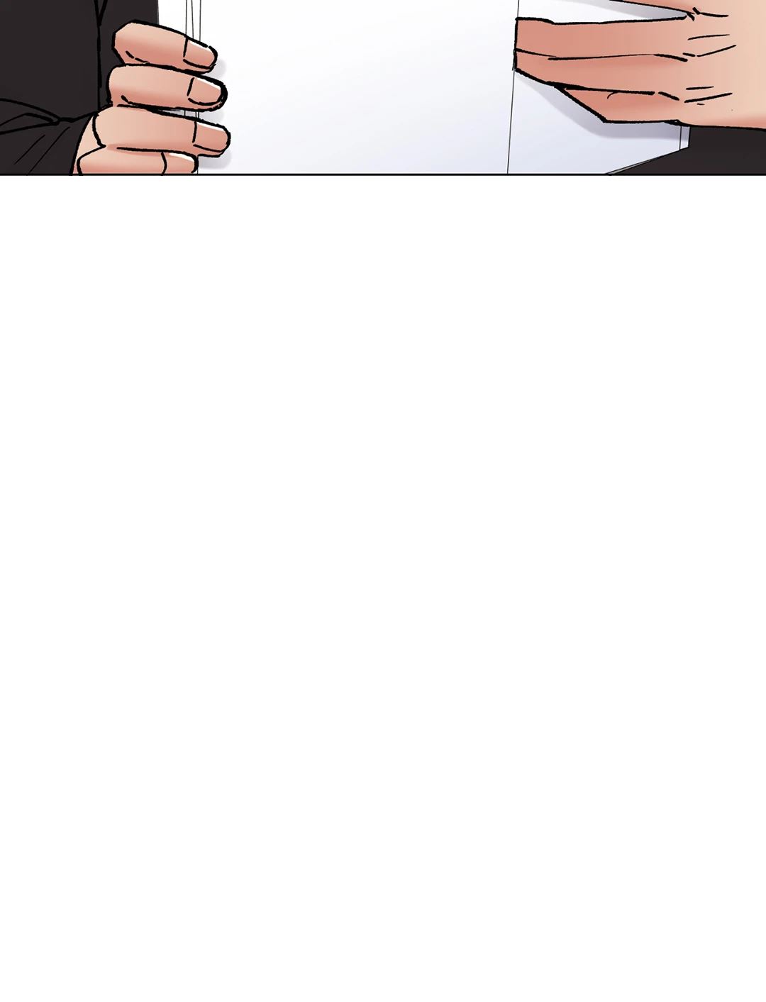Climb on Top chapter 85 page 44