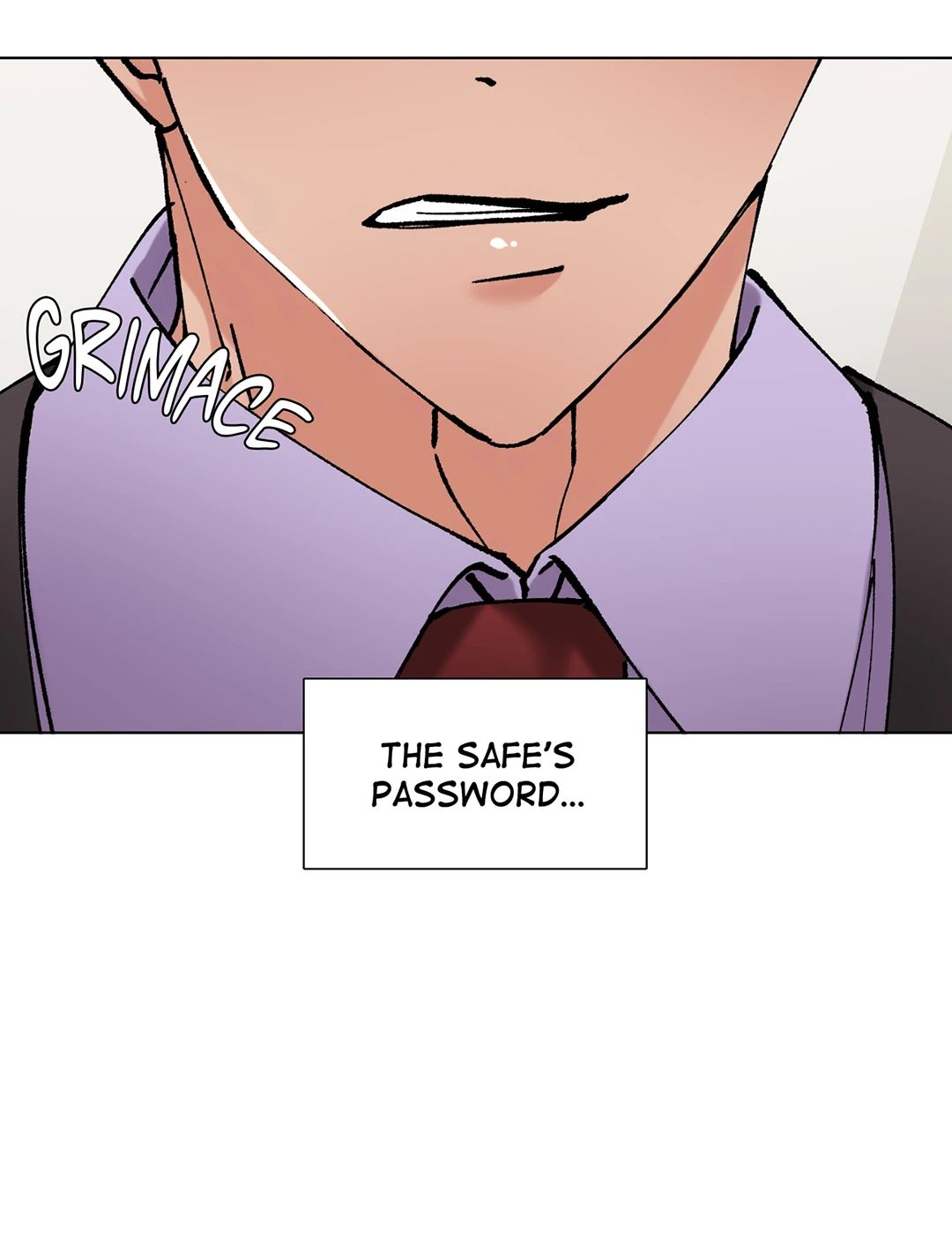 Climb on Top chapter 85 page 45
