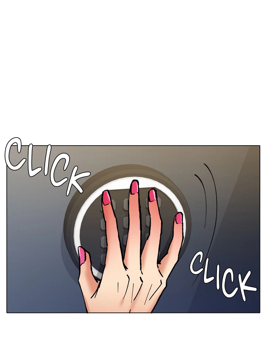 Climb on Top chapter 85 page 46