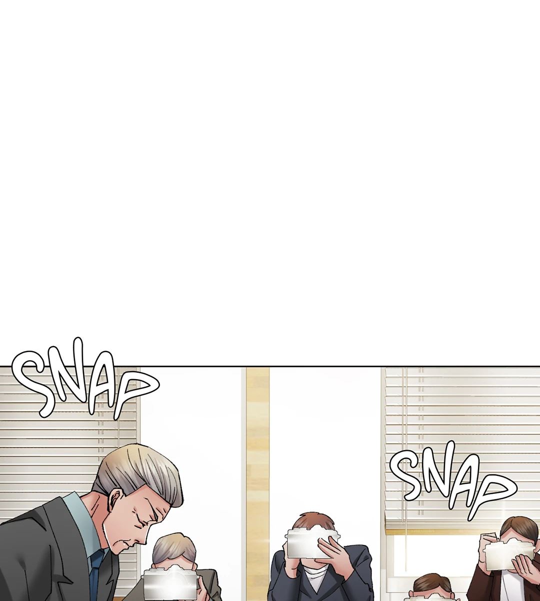 Climb on Top chapter 85 page 51