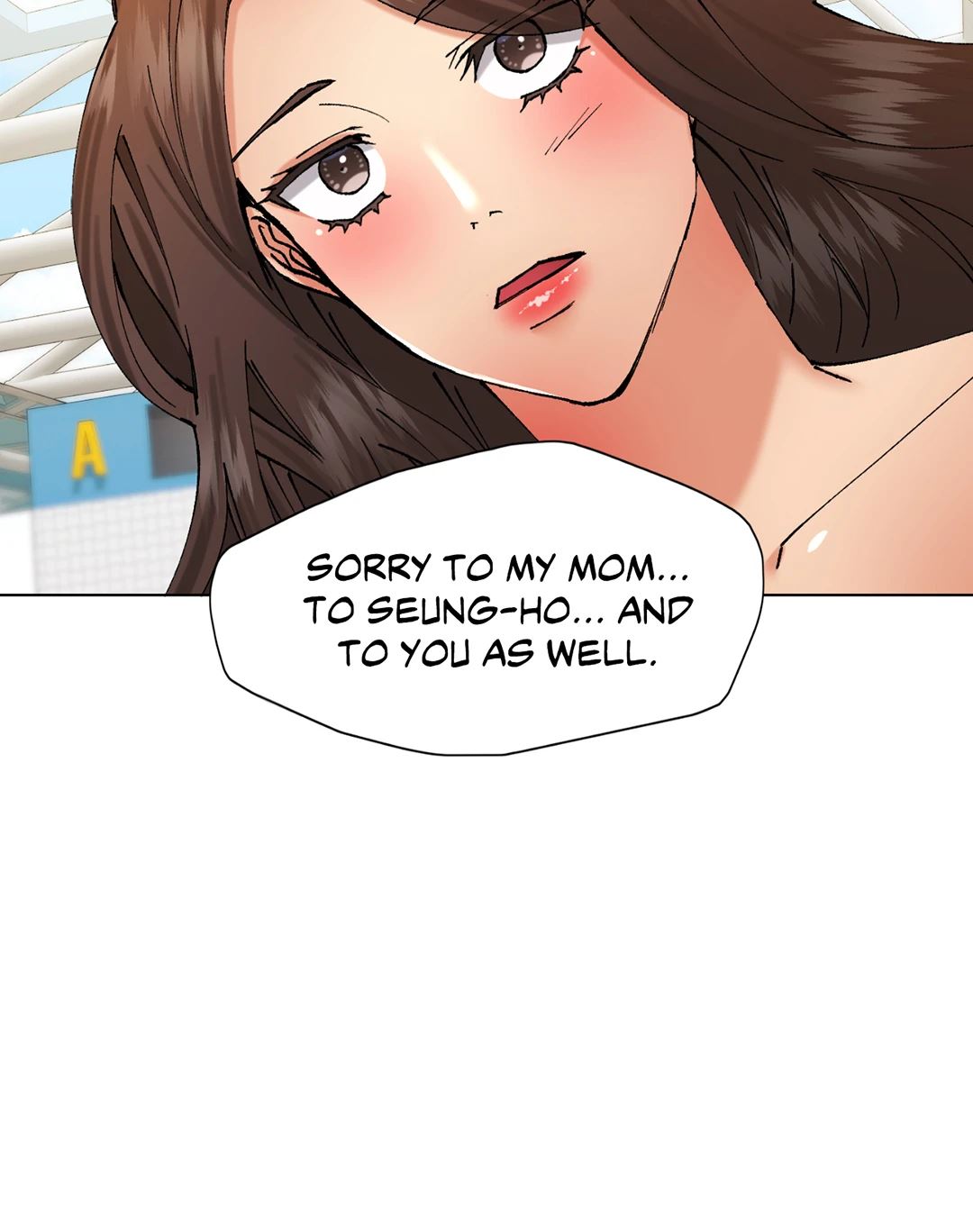 Climb on Top chapter 85 page 65