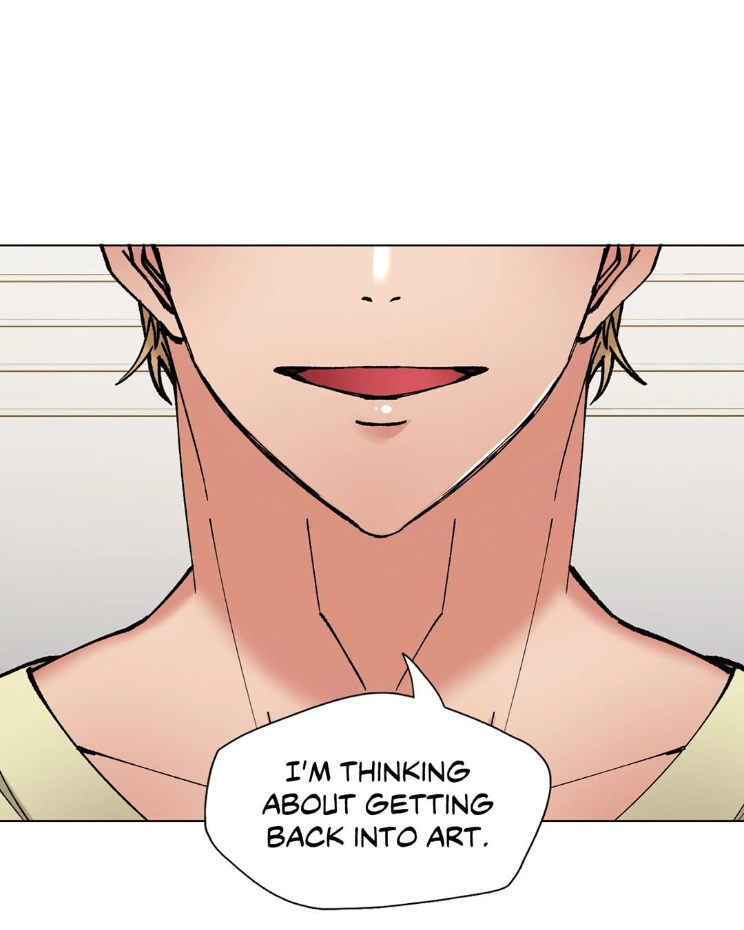 Climb on Top chapter 85 page 66