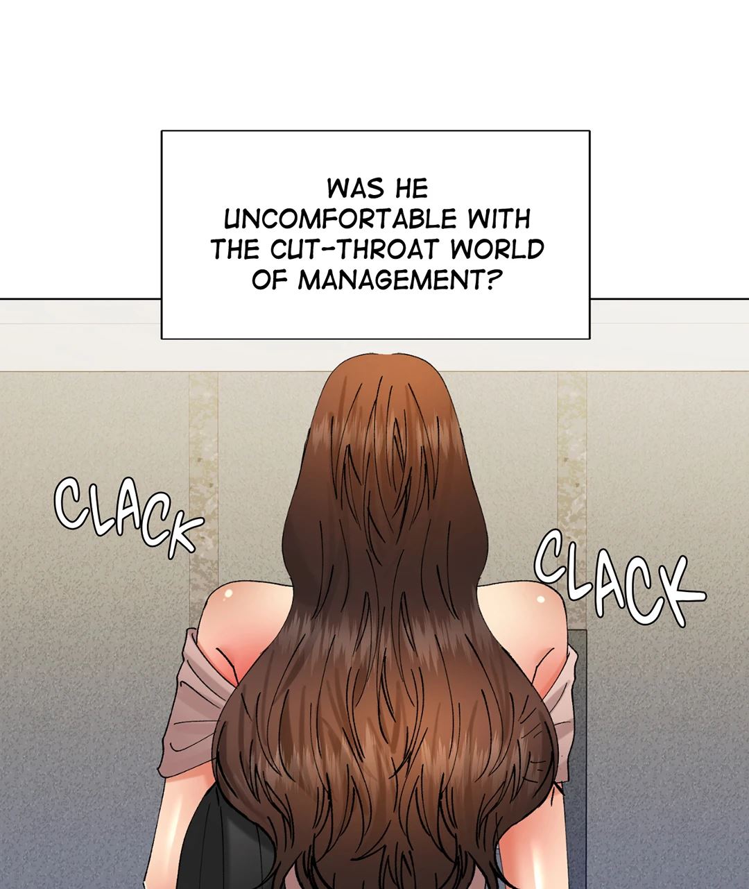 Climb on Top chapter 85 page 75