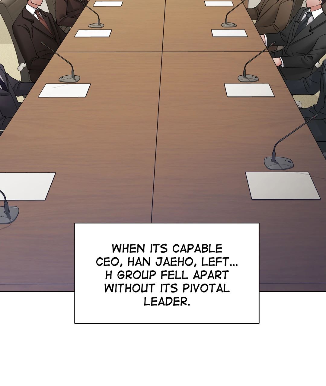 Climb on Top chapter 85 page 78