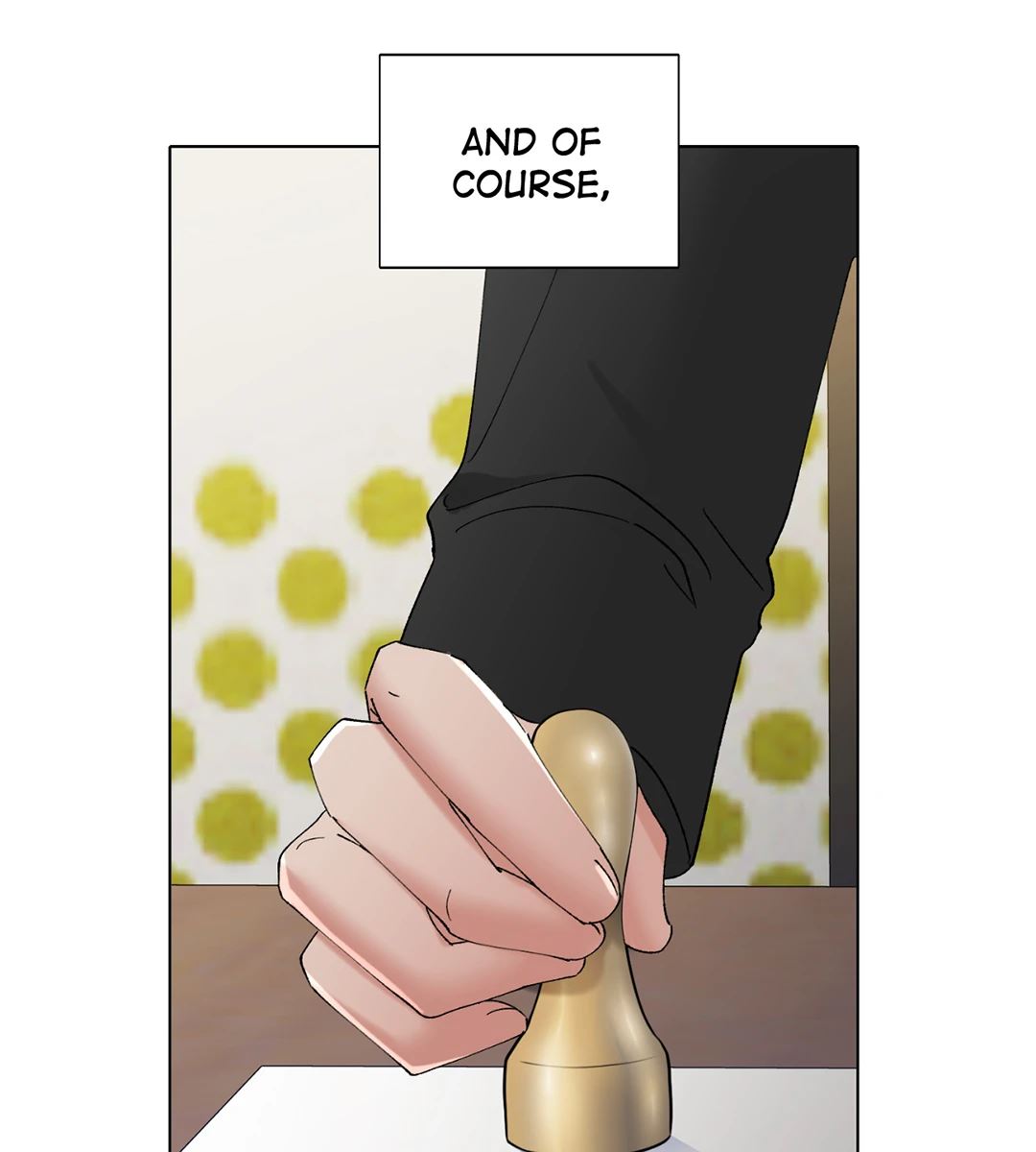 Climb on Top chapter 85 page 79