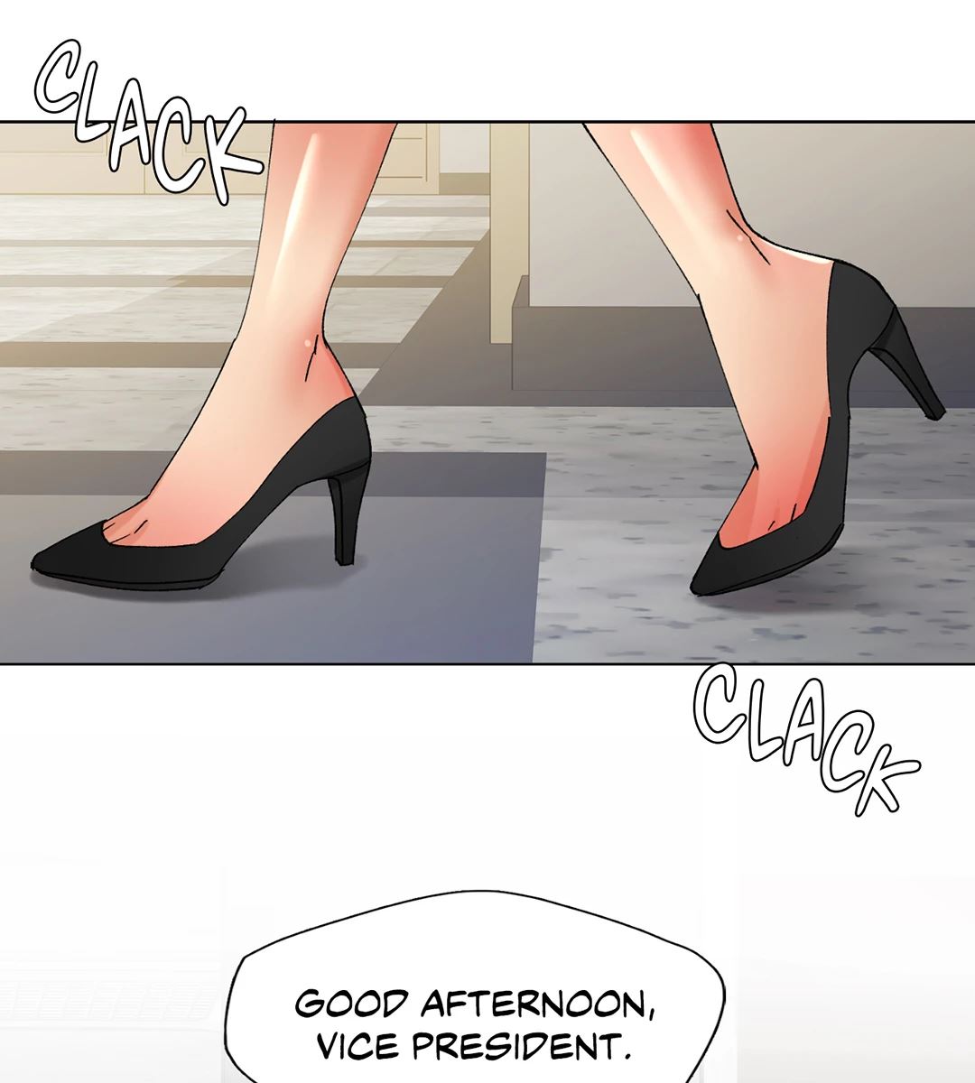 Climb on Top chapter 85 page 85