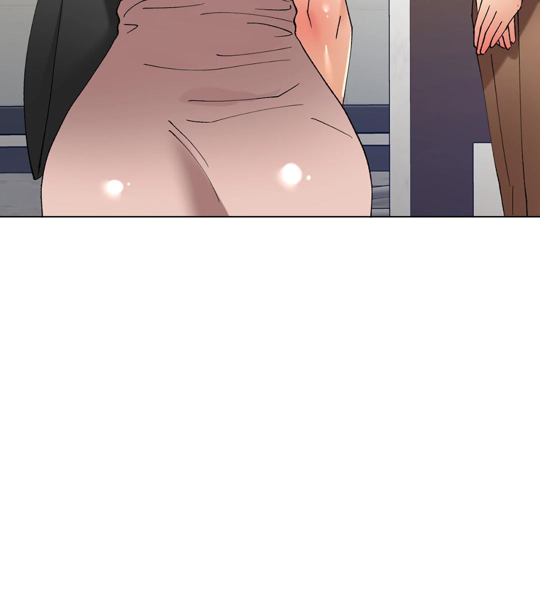 Climb on Top chapter 85 page 87
