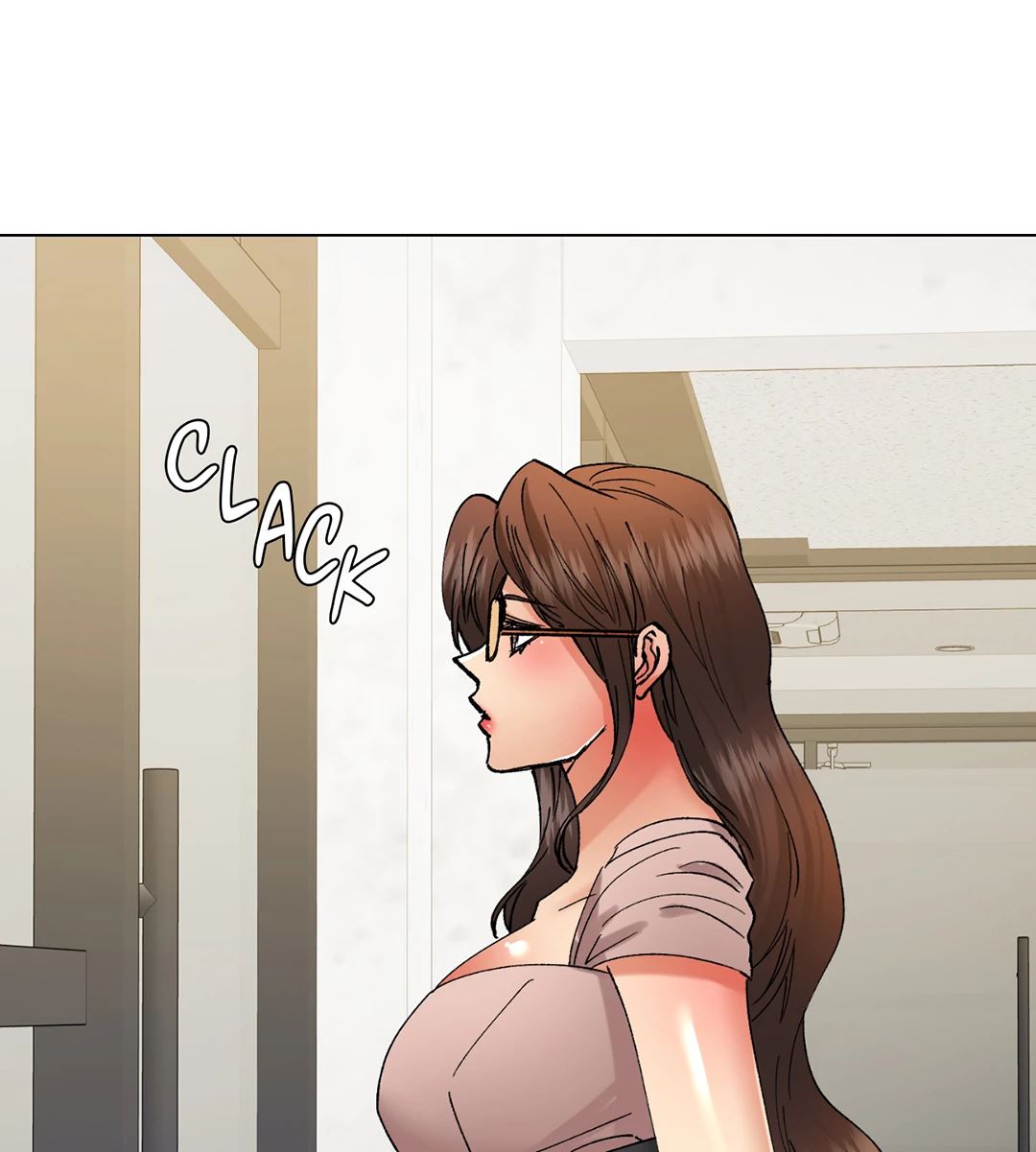 Climb on Top chapter 85 page 88