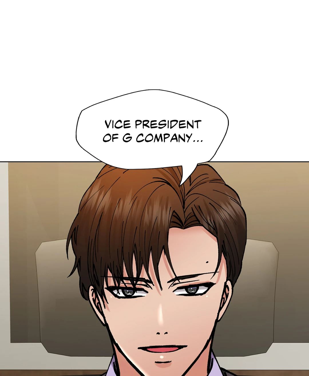 Climb on Top chapter 85 page 93