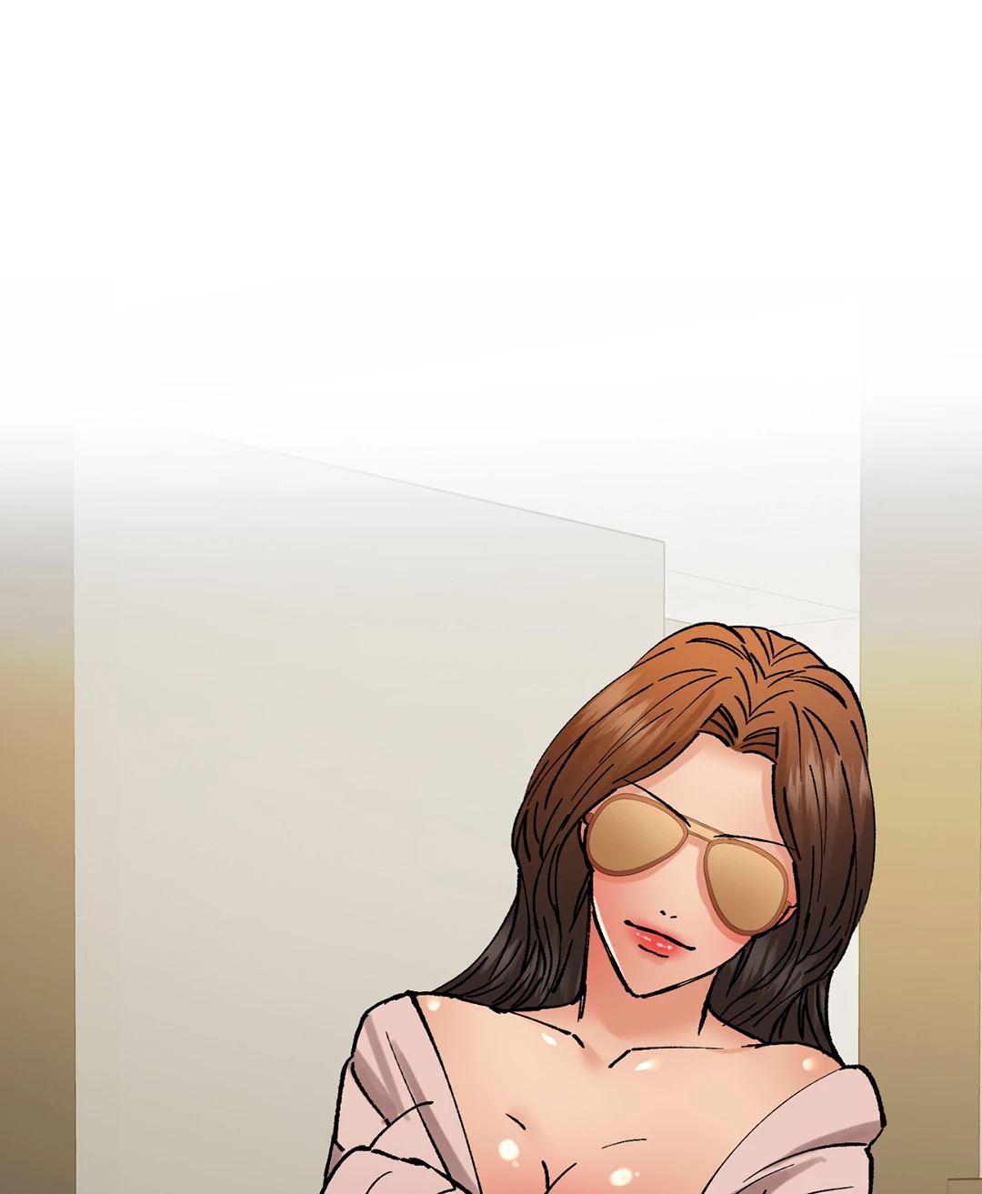 Climb on Top chapter 85 page 95