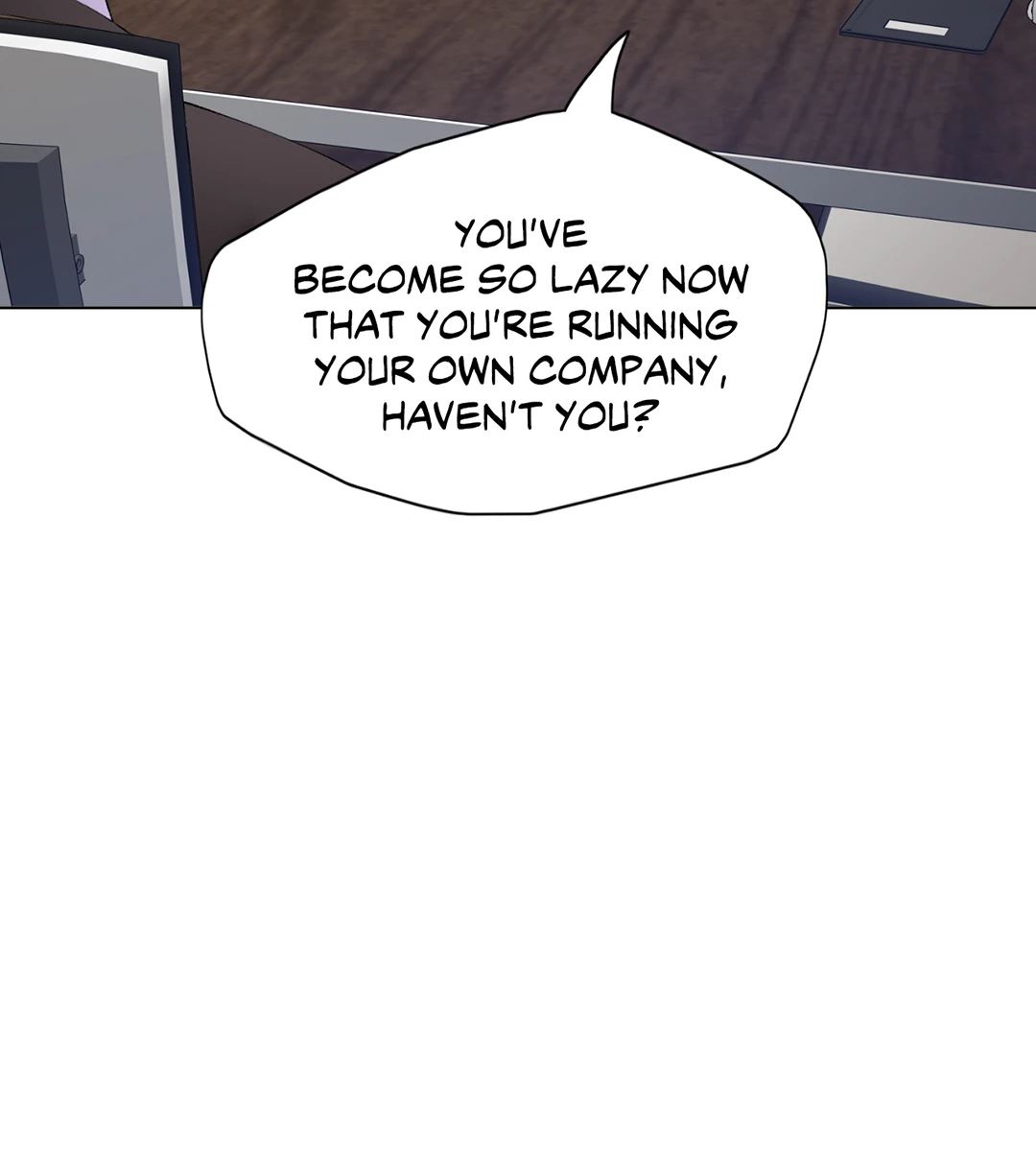 Climb on Top chapter 85 page 100
