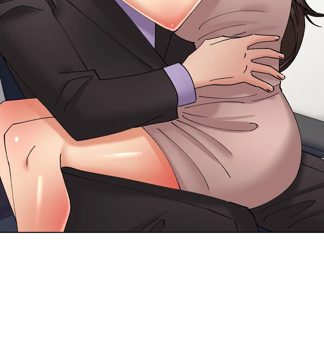 Climb on Top chapter 85 page 102
