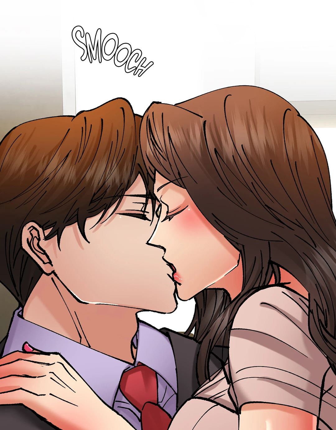 Climb on Top chapter 85 page 103