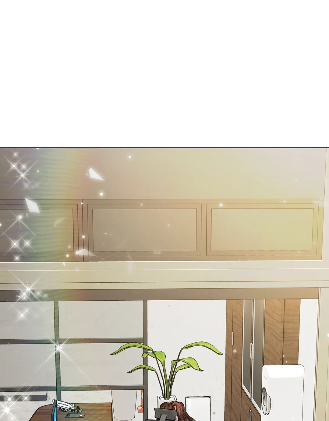 Climb on Top chapter 85 page 105