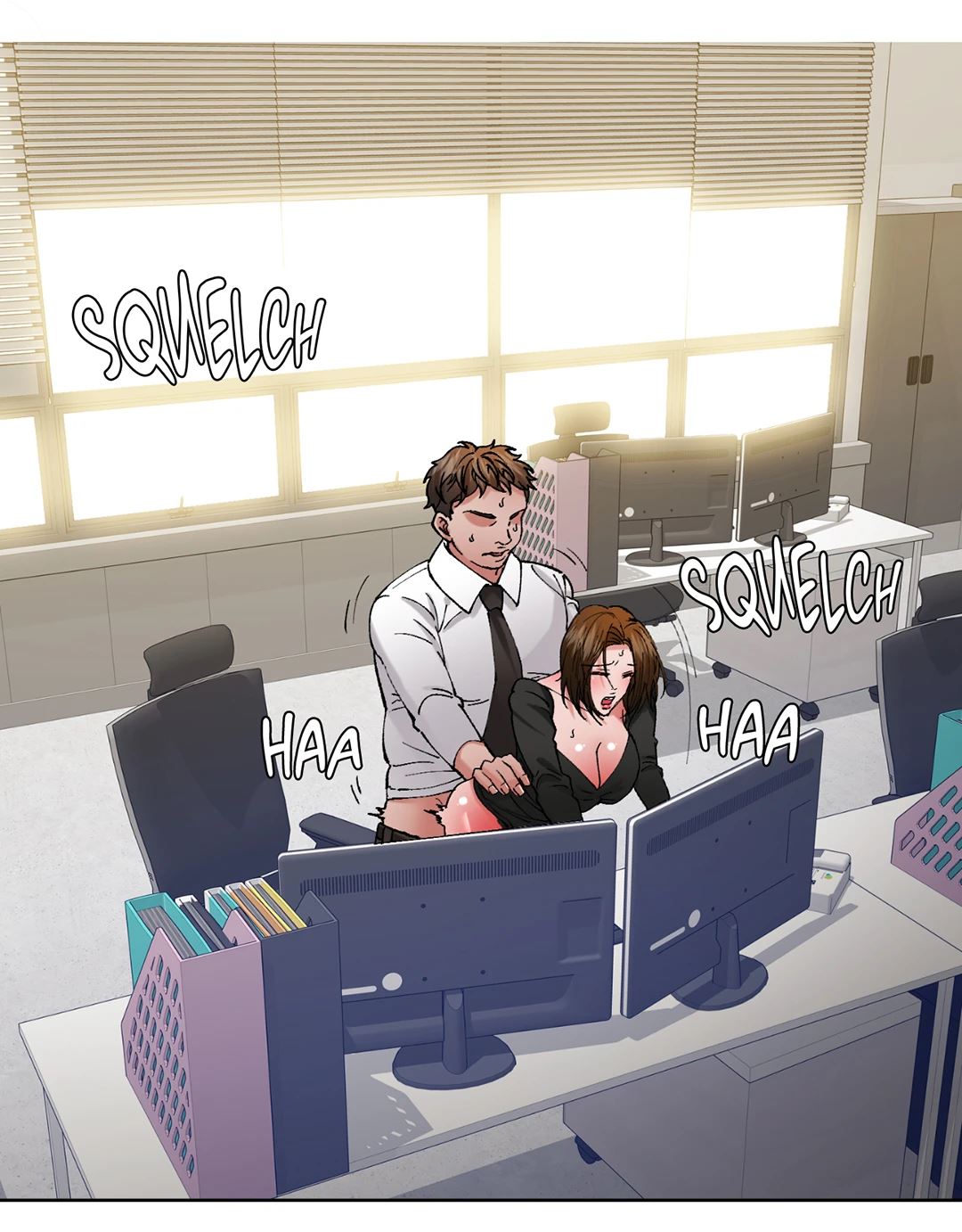 Climb on Top chapter 85 page 108