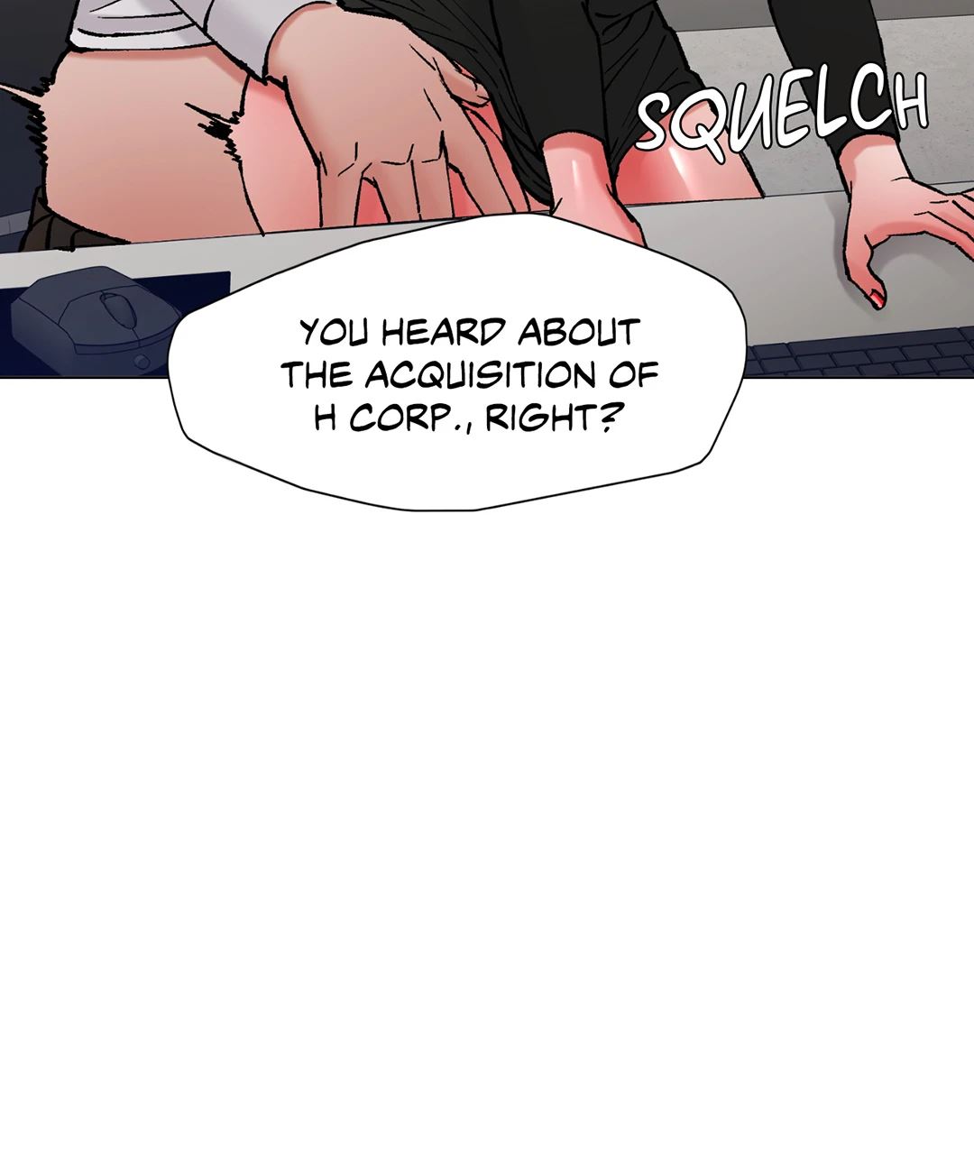 Climb on Top chapter 85 page 110