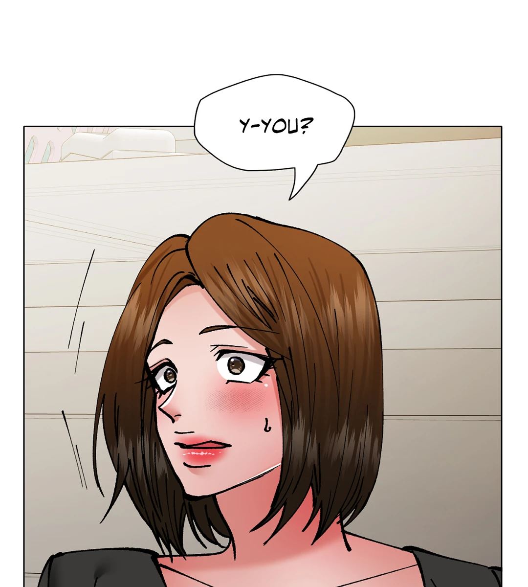 Climb on Top chapter 85 page 119
