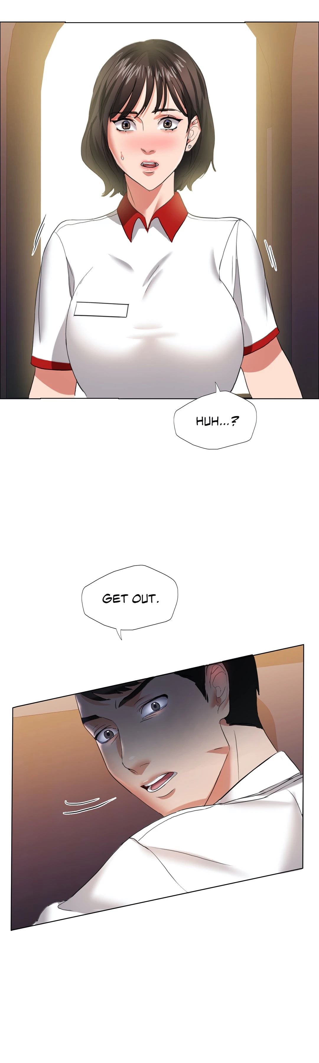 Climb on Top chapter 9 page 24