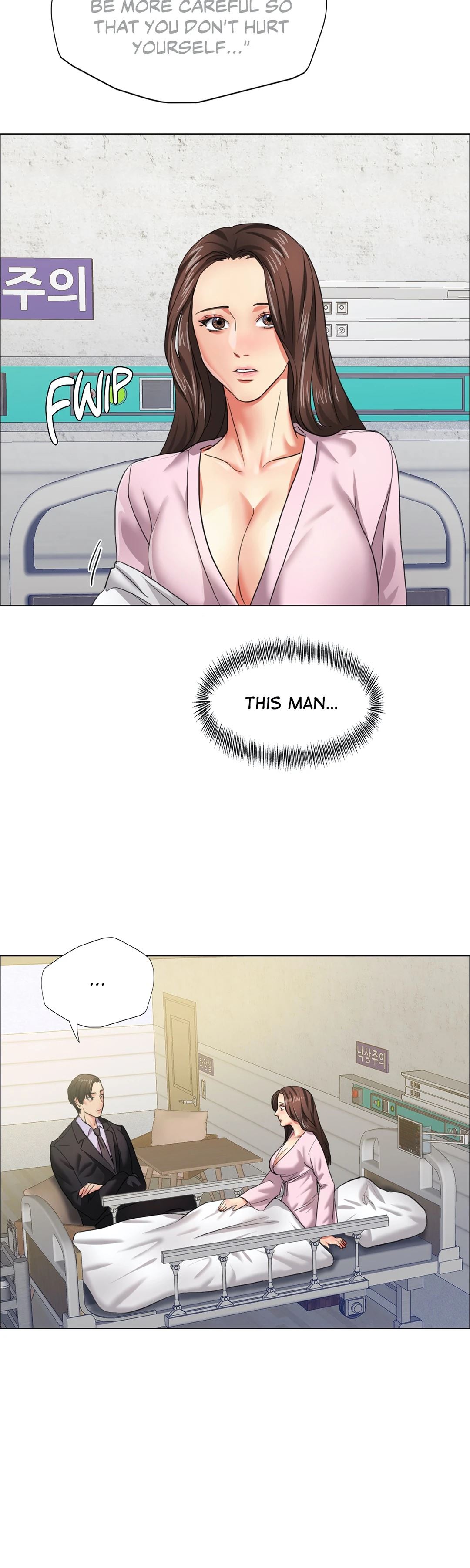 Climb on Top chapter 9 page 36