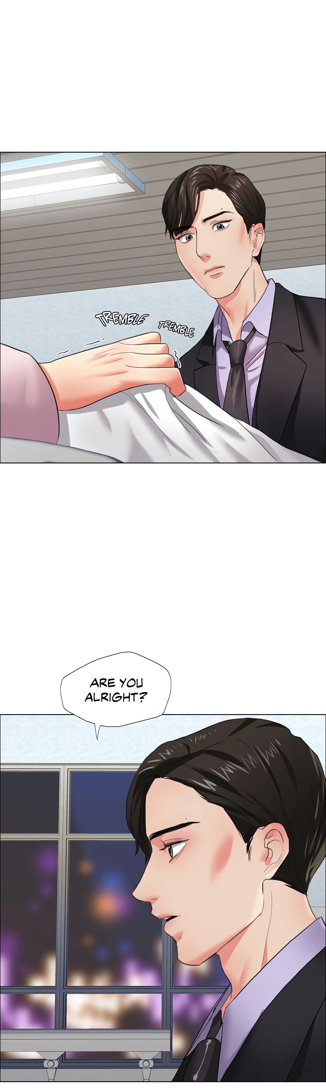Climb on Top chapter 9 page 38