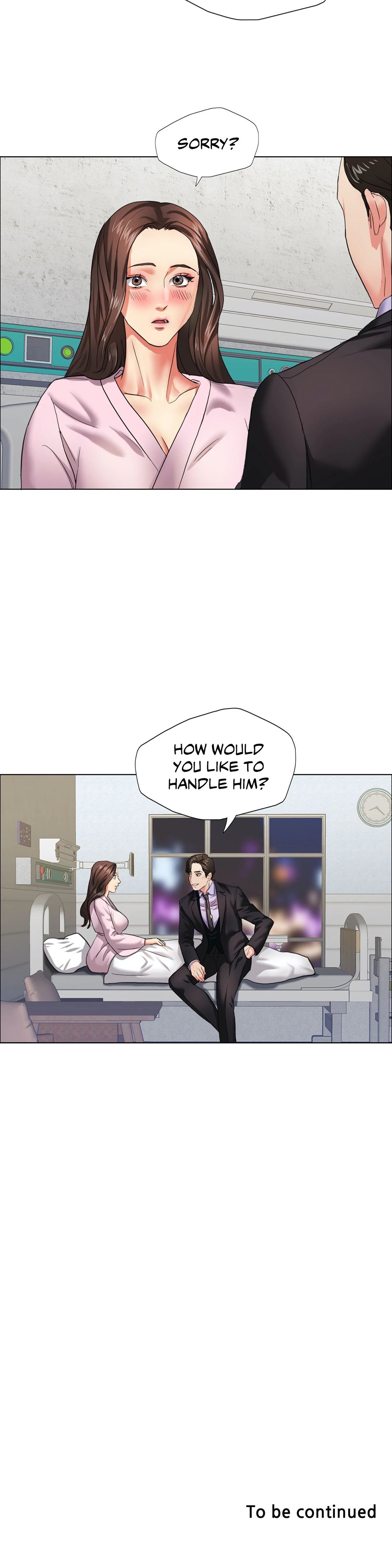 Climb on Top chapter 9 page 42