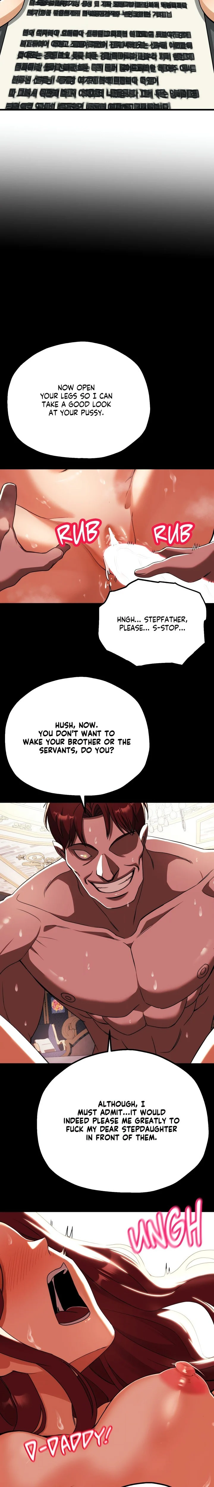 Cliterary Book Club chapter 1 page 22