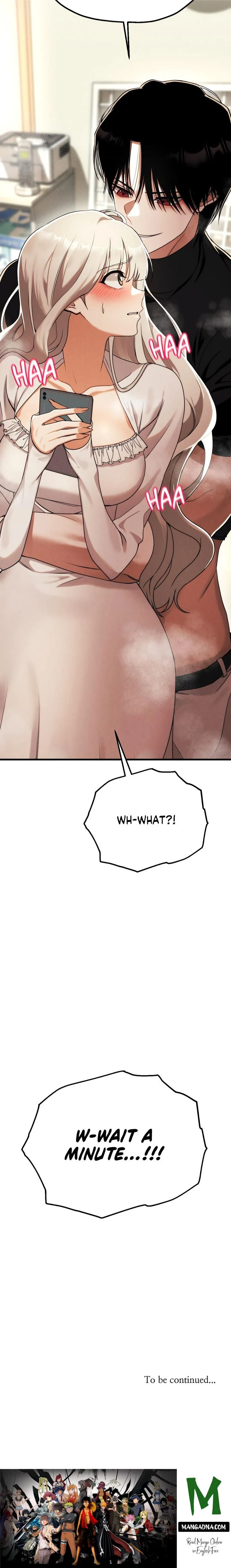 Cliterary Book Club chapter 1 page 32