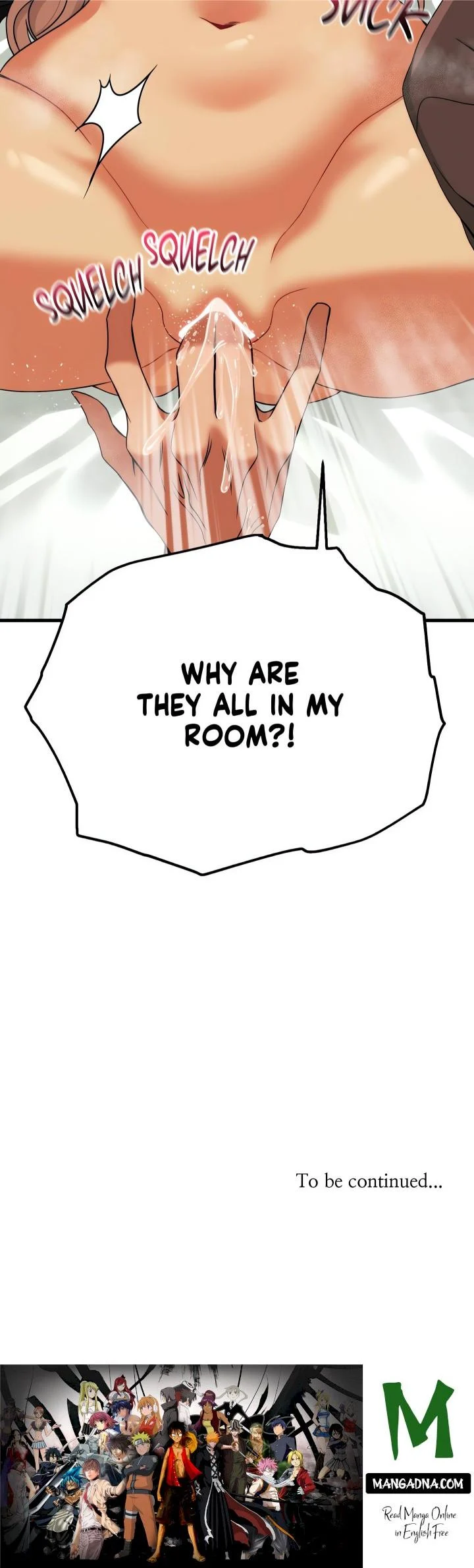 Cliterary Book Club chapter 10 page 24