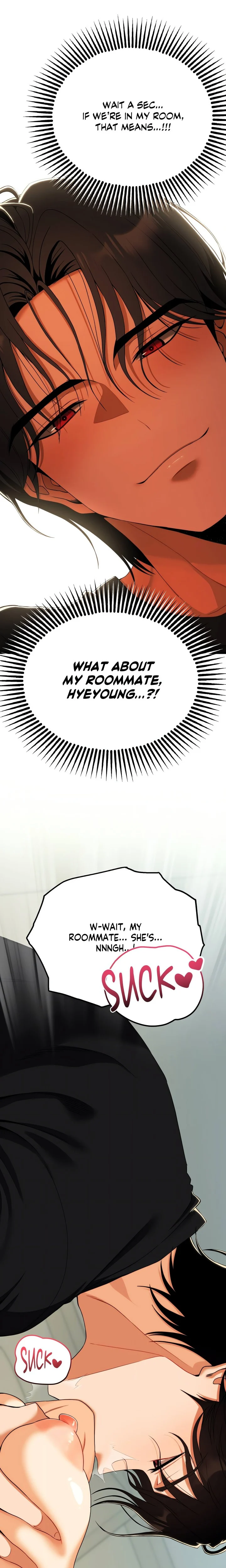Cliterary Book Club chapter 11 page 4