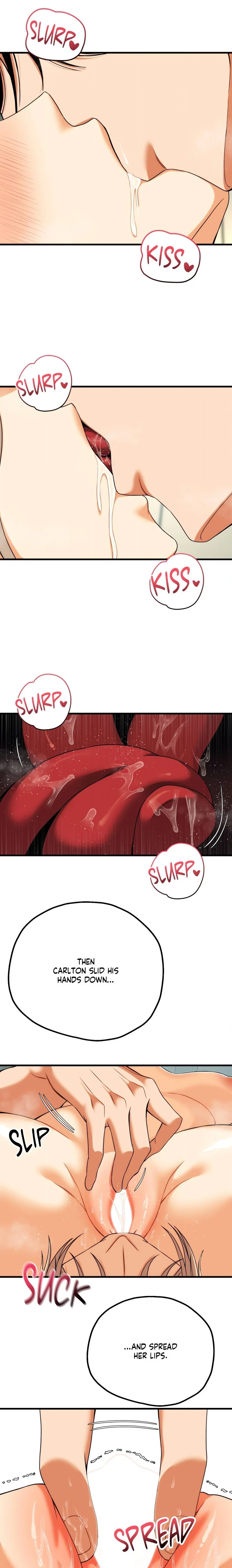 Cliterary Book Club chapter 12 page 10