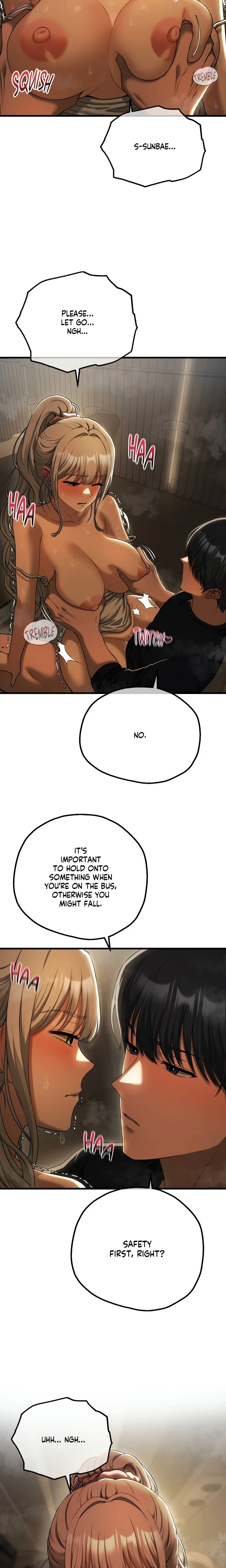 Cliterary Book Club chapter 17 page 2