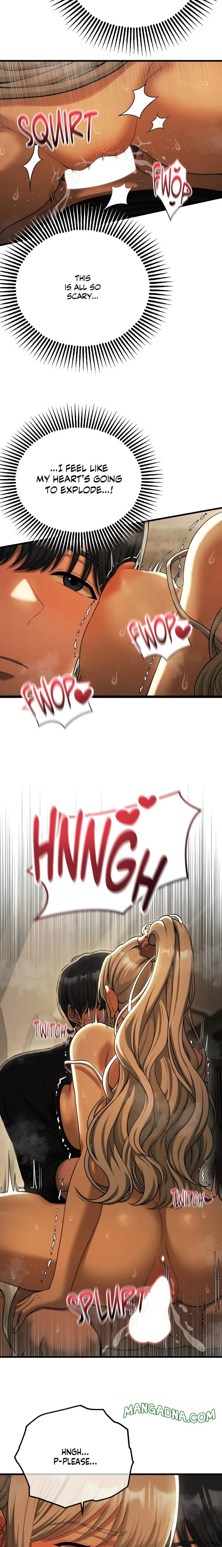 Cliterary Book Club chapter 17 page 4