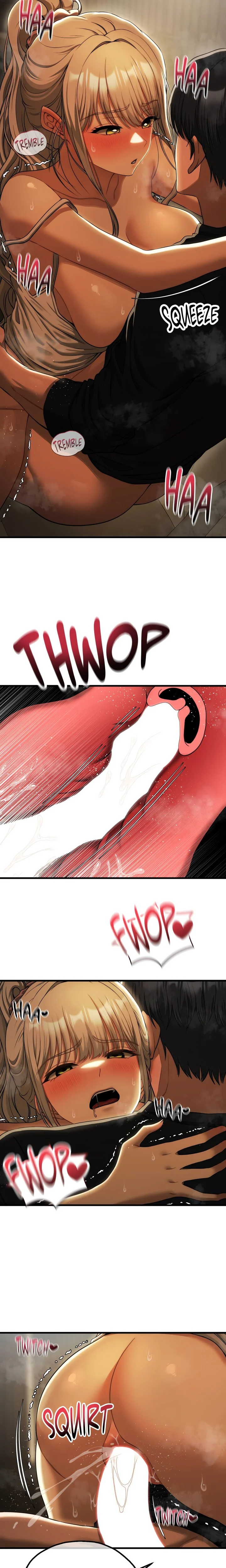 Cliterary Book Club chapter 17 page 6