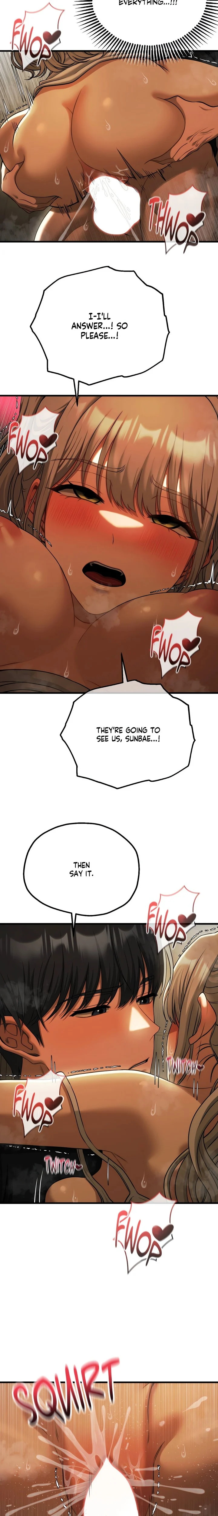Cliterary Book Club chapter 17 page 11