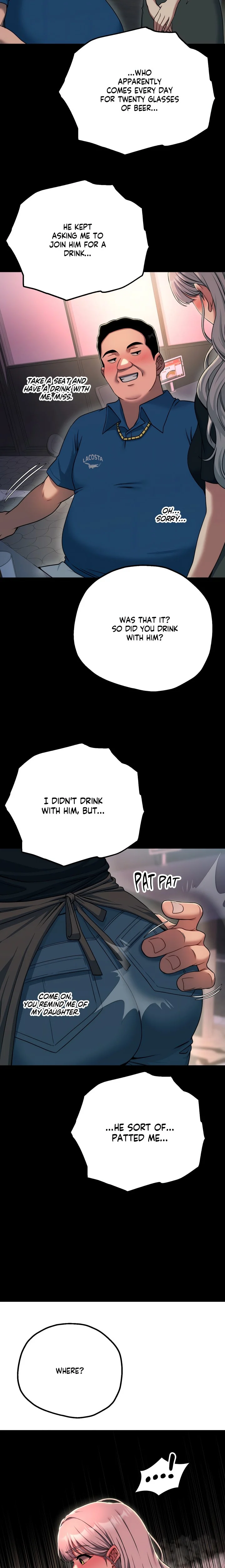 Cliterary Book Club chapter 19 page 10