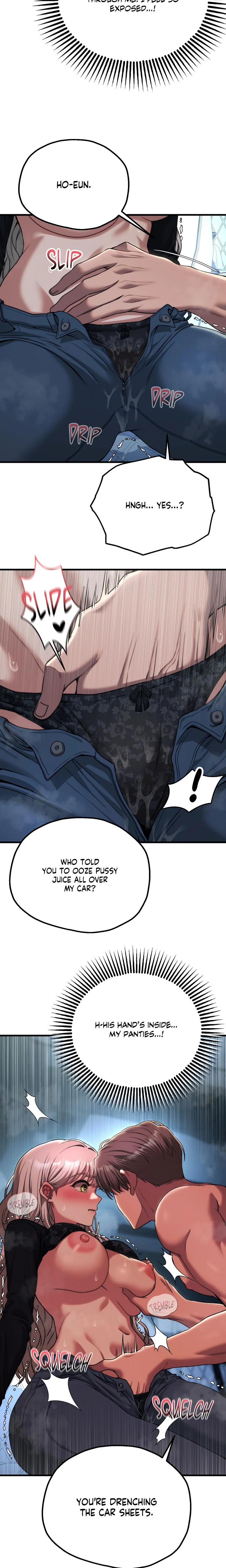 Cliterary Book Club chapter 21 page 4
