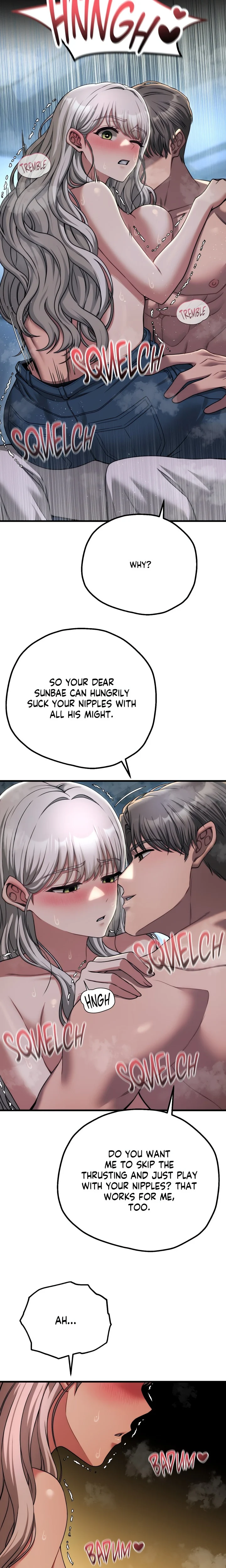 Cliterary Book Club chapter 21 page 10