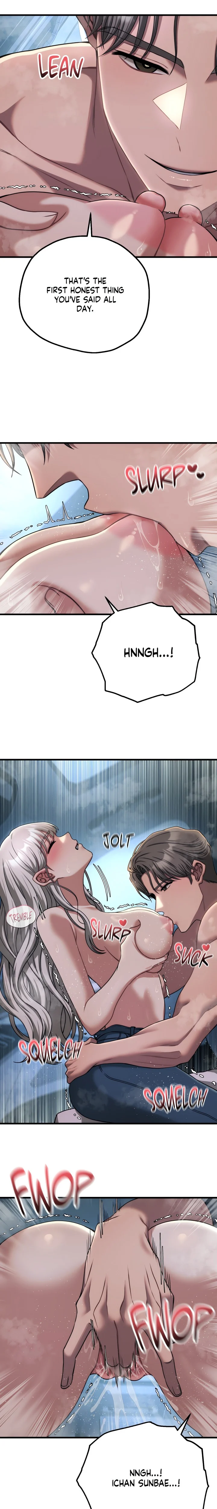 Cliterary Book Club chapter 21 page 12