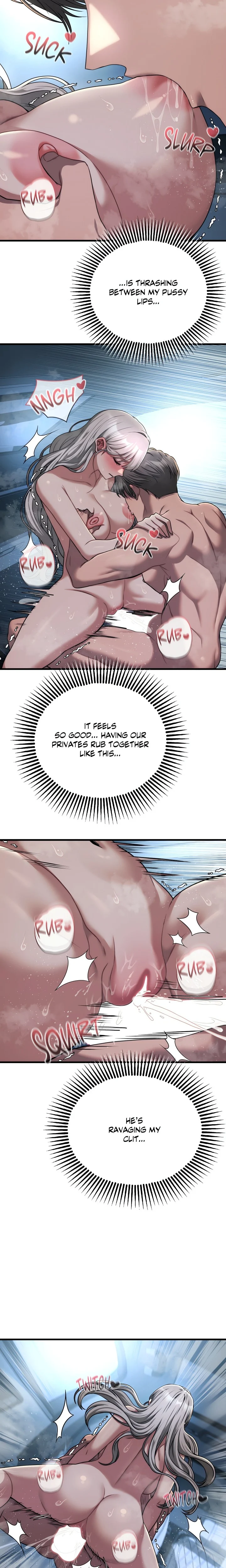Cliterary Book Club chapter 22 page 4