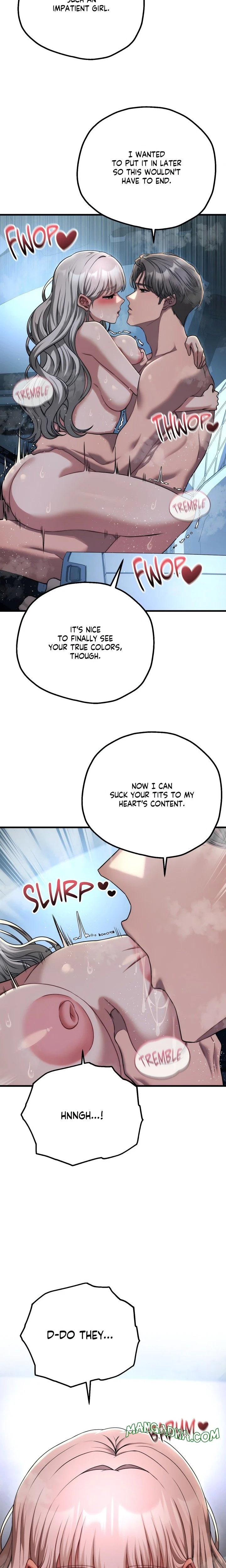 Cliterary Book Club chapter 22 page 9