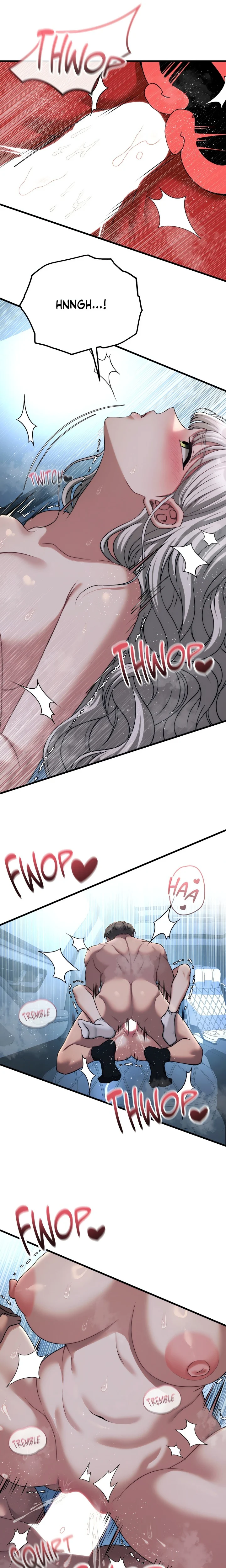 Cliterary Book Club chapter 22 page 16