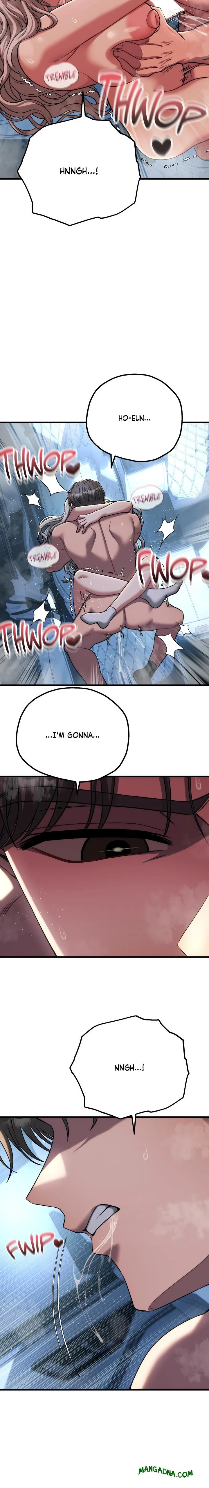 Cliterary Book Club chapter 23 page 6