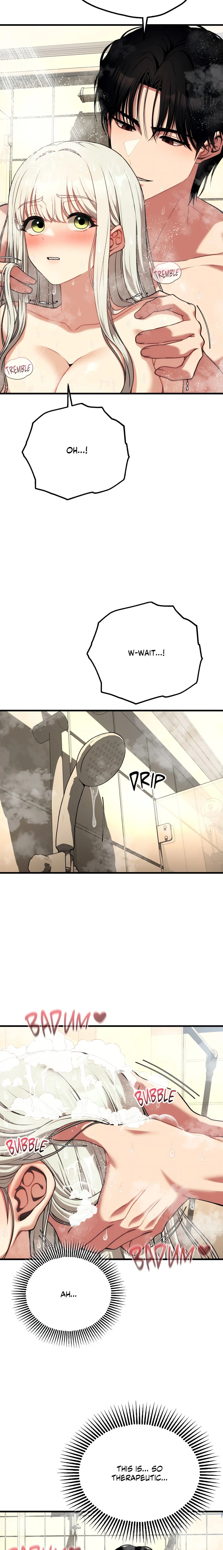 Cliterary Book Club chapter 24 page 5