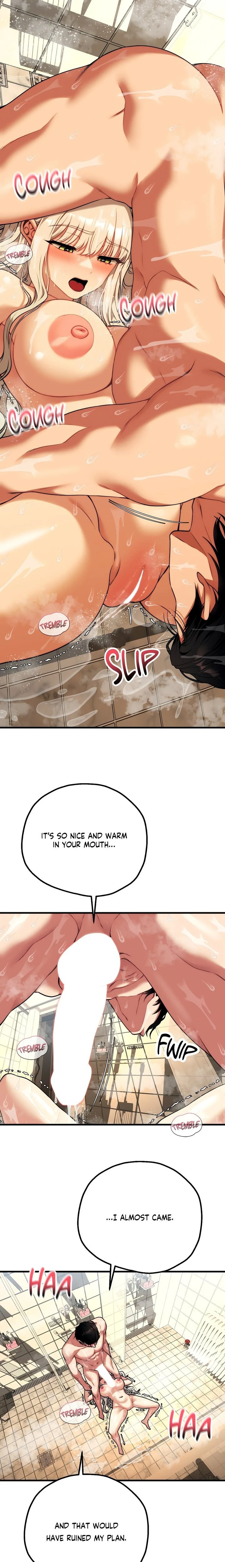 Cliterary Book Club chapter 25 page 19