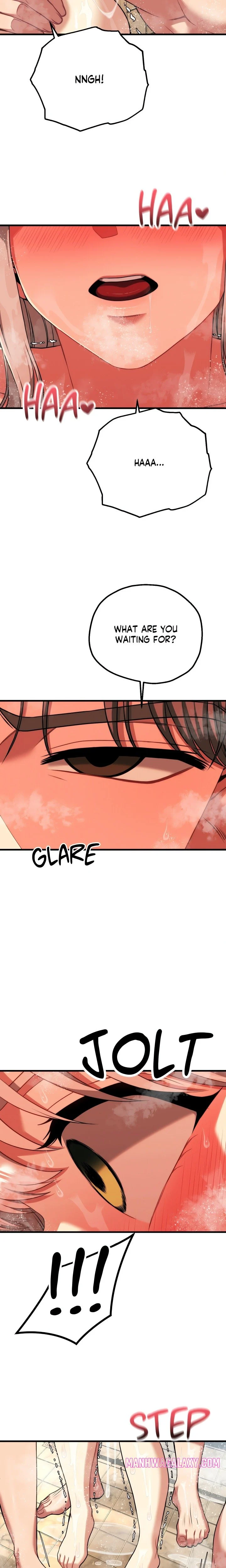 Cliterary Book Club chapter 26 page 24