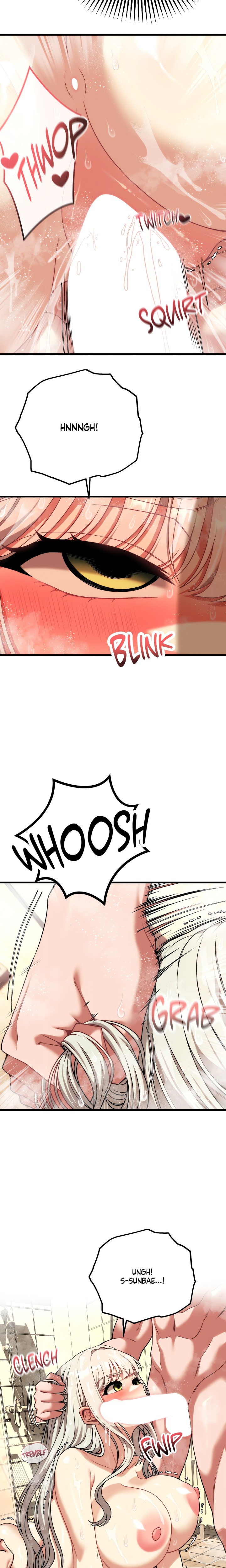Cliterary Book Club chapter 27 page 16