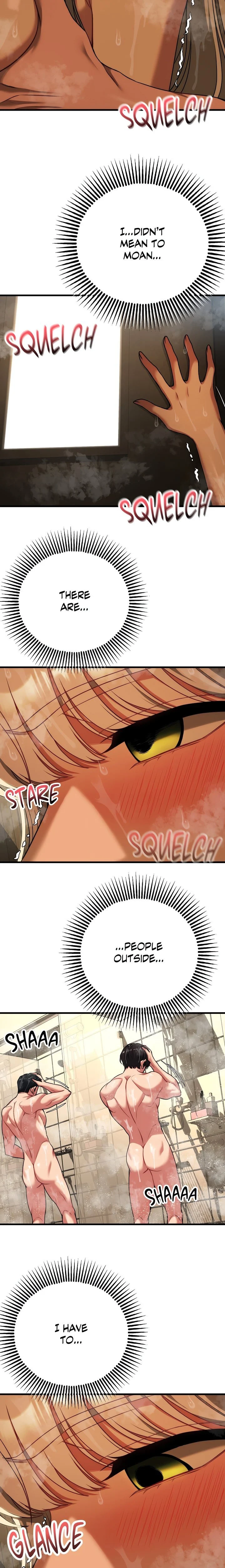 Cliterary Book Club chapter 28 page 6